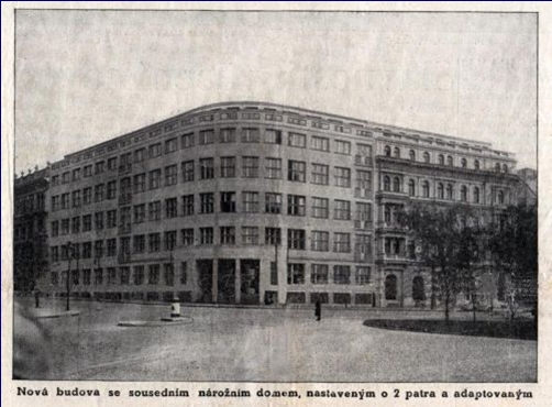 Historical school foto
